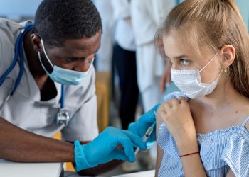 Adolescents with Heart Damage After Covid ‘Vaccine’ Face Long-Term Health Challenges, Study Warns