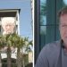 Florida man wins legal battle against county over fines for hanging pro-Trump banners