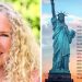 Walmart heiress takes out full-page New York Times ad, tells people to 'show up' at town halls