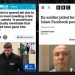 Former Soldier Jailed for Facebook Posts as Rapist Avoids Prison Due to “Overcrowding”