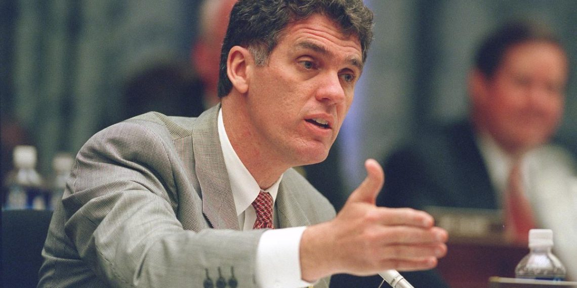 CDC whistleblower on MMR vaccine-autism study gains new attention after Weldon nomination pulled