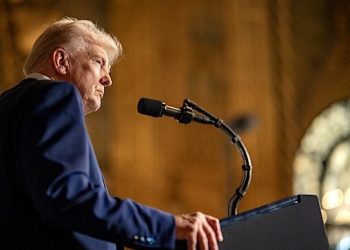 WATCH: Democrats' 10-part strategy to stopping Trump (at any cost)
