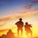 UCLA prof says ‘violent resistance by our military’ is the ‘only hope’ for America to ‘avoid becoming an ally to Russia’