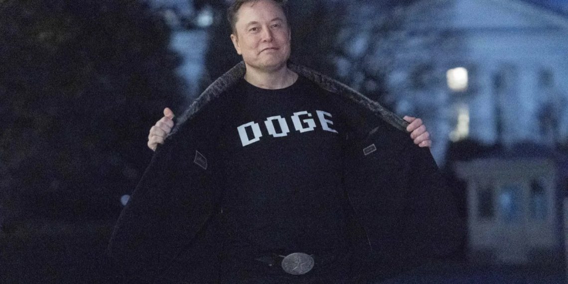 Make Work Great Again? As DOGE Cuts, Majority Want Gov’t Workers Treated Same As Those In Private Sector: I&I/TIPP Poll