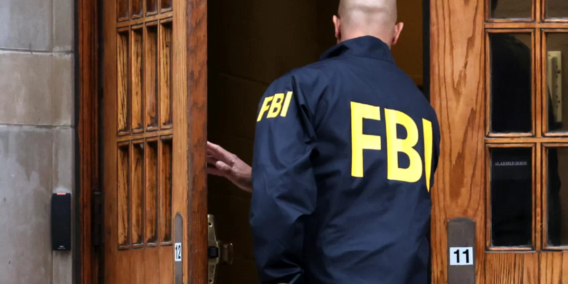 Terror in Plain Sight: ISIS Financier Lived Freely in New Jersey While Lying His Way to U.S. Citizenship