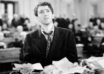 FLOP! New York Magazine Columnist Who HATED Filibusters Now Loves Them