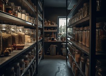 Prepping basics: A 7-step guide to building your food and water stockpile before disaster strikes