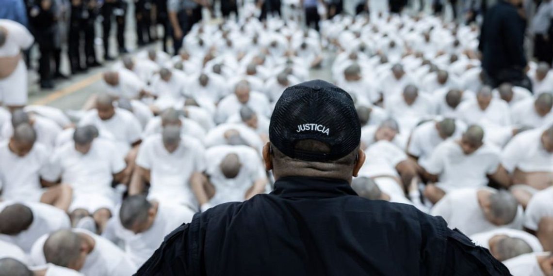 History affirms Trump’s right to use the Alien Enemies Act against gangs
