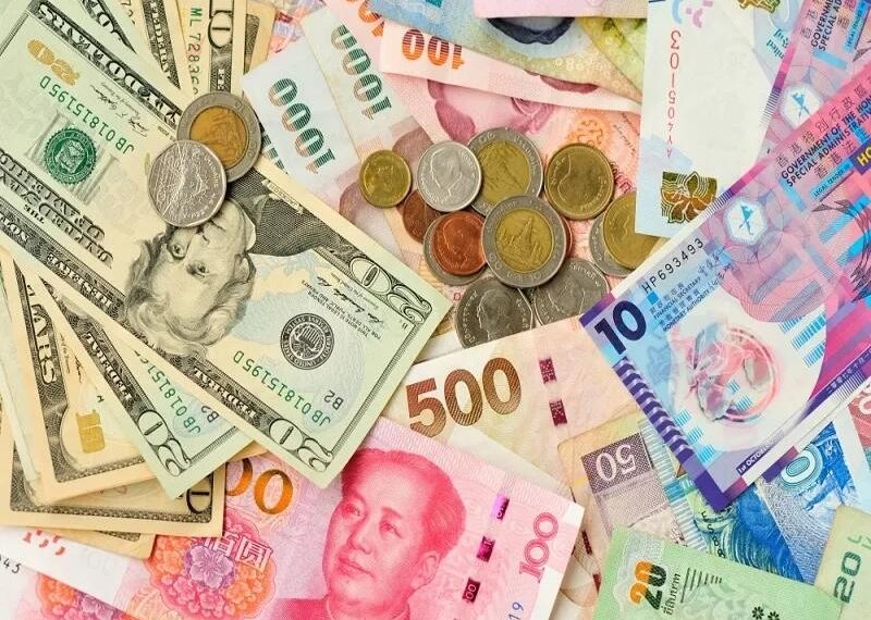 De-Dollarization Was Always More Of A Political Slogan Than A Pecuniary Fact