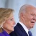 Democrats doing so poorly that Bidens now offer to help: 'Delusional'
