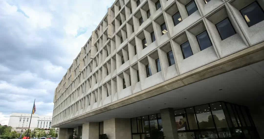 16 Federal Agencies Made $162 Billion in Improper Payments in 2024: GAO