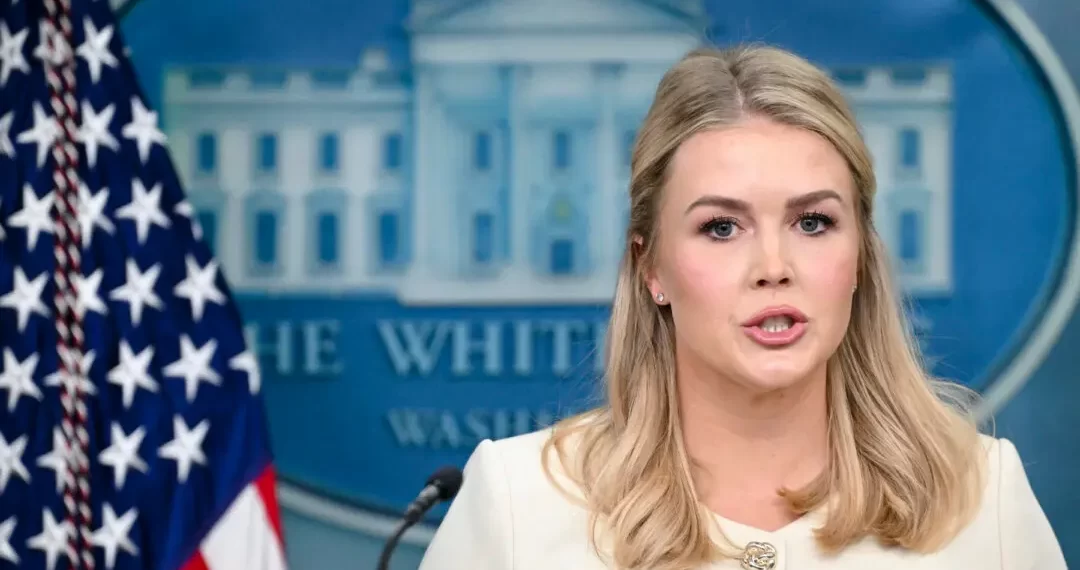 White House Urges Supreme Court to ‘Rein In’ Judges Blocking Trump’s Policies