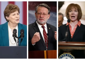 3 Battleground Senate Democrats Retire—What Does It Mean for 2026?