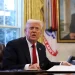 Trump Says Musk Has Never Asked Him ‘For a Favor in Business’