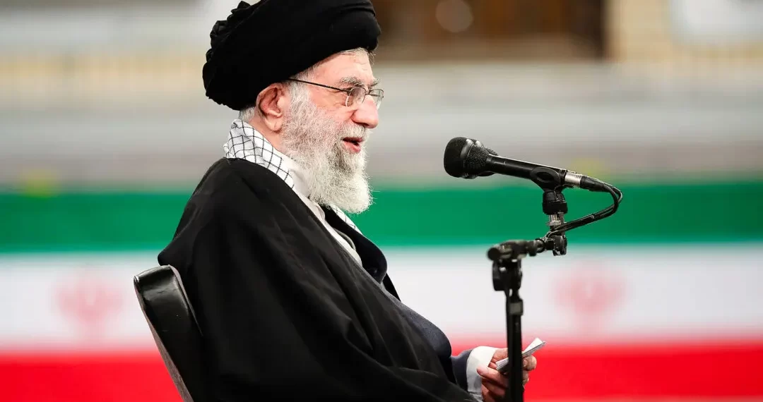 Iran Responds to Trump’s Letter Offering to Negotiate a New Nuclear Deal