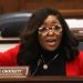 “I Am Being Honest”: Jasmine Crockett Admits She’s More Focused On Fighting Trump Than Actually Passing Legislation