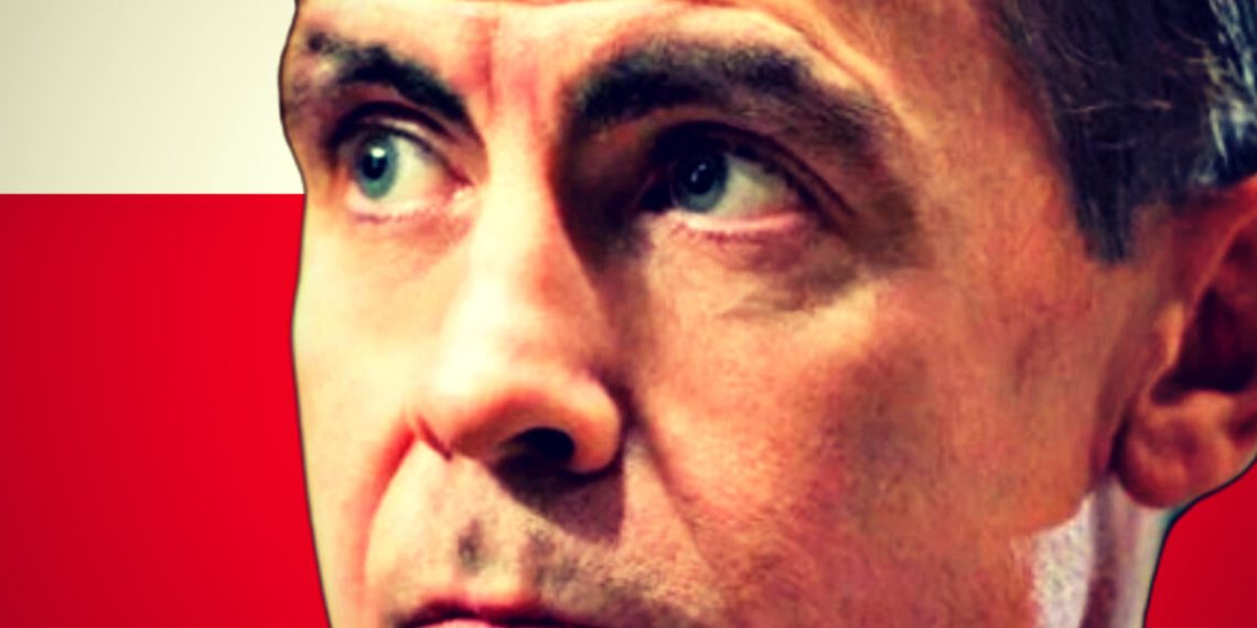 Canadian PM Mark Carney Is Accused of Plagiarizing His University of Oxford Doctorate Thesis – Liberal Party in Meltdown Ahead of Next Month’s Elections