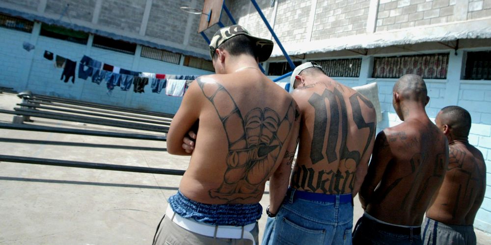 “One of the Top Three”: Feds Nab MS-13 Kingpin Roughly One Hour Away From Nation’s Capital