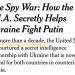 Kremlin Reacts To Rubio Calling The Ukraine Conflict A Proxy War