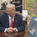 BREAKING: Trump says he wants to release report on Thomas Matthew Crooks, Ryan Routh next week