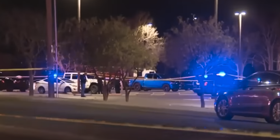 3 arrested in connection with deadly New Mexico shooting