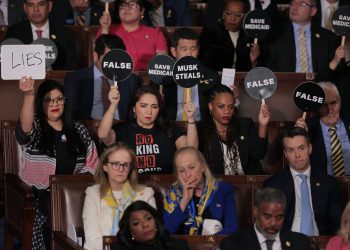 The Democrats' Identity Crisis