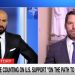 “It’s Been the Greatest”: Eric Swalwell Gushes About How Much He Thinks Ukraine War Has Helped U.S.