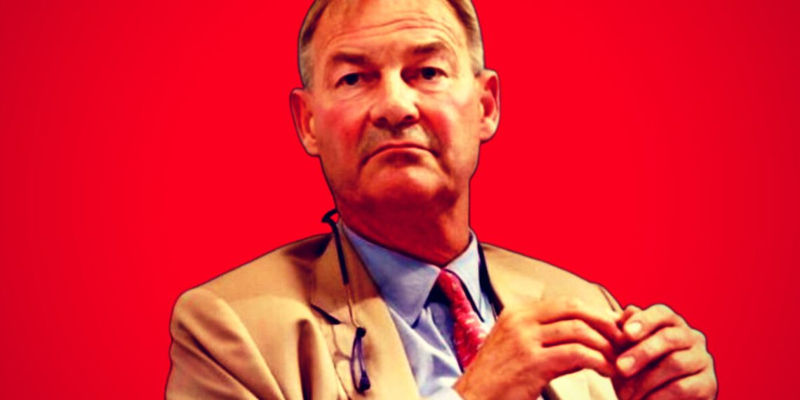 Independent British MP Rupert Lowe Launches a National Inquiry on the ‘Rape Gangs’ Scandal – Crowdfunding Starts Hot, UK Public Raise $170K in an Afternoon