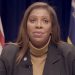 Mortgage Fraud Alert: Did Letitia James Marry Her Father?