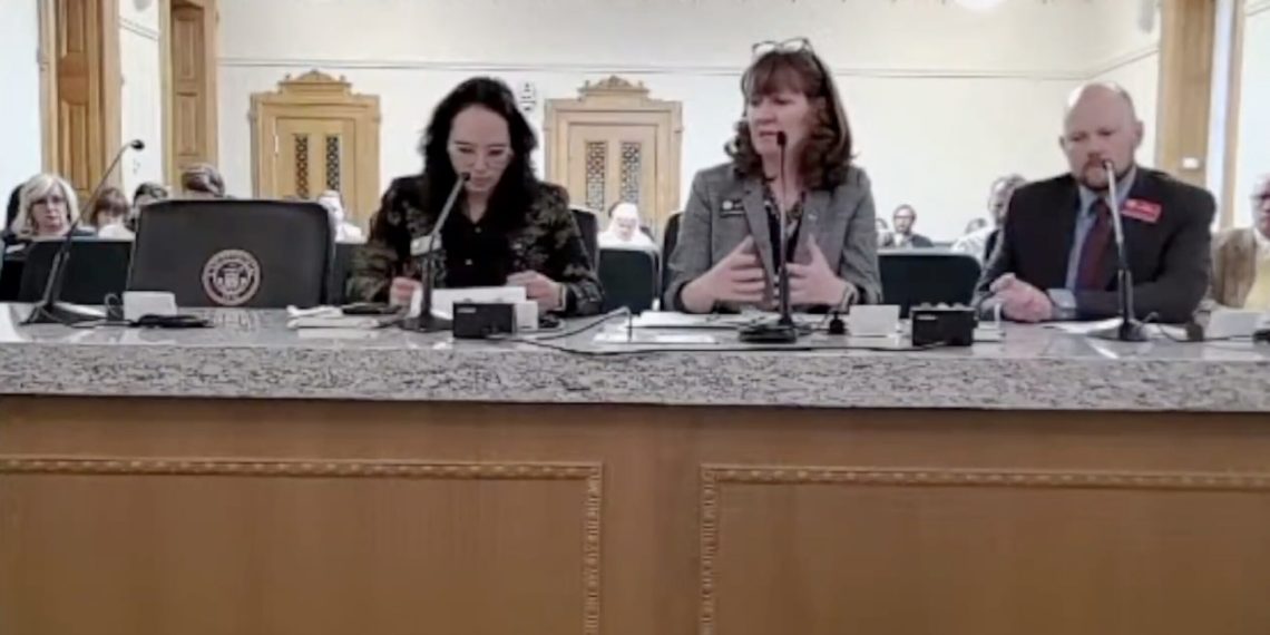 God Help Us: Colorado Democrat Makes Case for Killing Babies Because a Murder Is Cheaper Than a Birth (VIDEO)