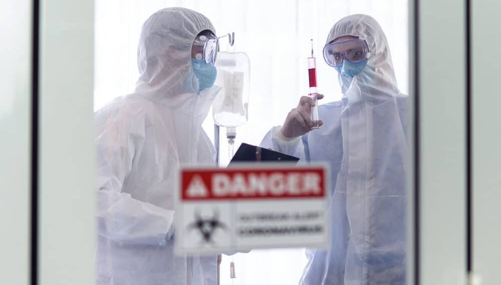 A fungus labeled ‘urgent threat’ by CDC is spreading rapidly