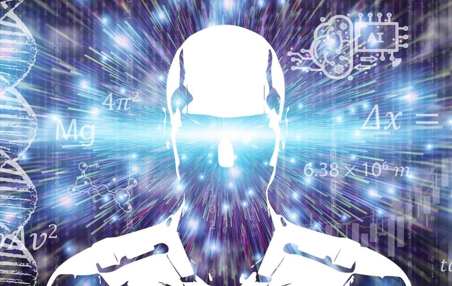 Prominent transhumanist on Artificial General Intelligence: ‘We must stop everything. We are not ready.’