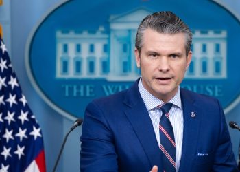 GOP Senators Under Fire For Stabbing Pete Hegseth In The Back: ‘We’ll Deal With Them’