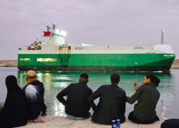 Trump Admin Eyes Crackdown on Iranian Oil Smuggling: Report