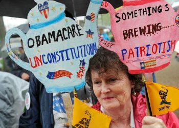 IRS Official Involved in an Obama-Era Tea Party Scandal Is Quietly Running a Key Tax Division