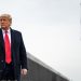 Trump’s CBP Awards First Border Wall Contract of Second Term.