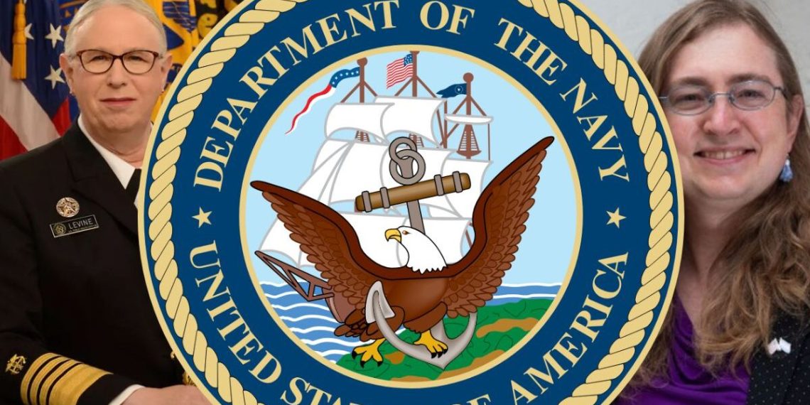 Pentagon Enforces Transgender Ban as Biden Judge Warns DOJ of Legal Fallout, Possible Court Ruling This Week