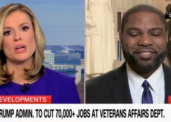 Fake News CNN Called Out for Suddenly Caring About High Prices After Ignoring Inflation Under Dementia Joe