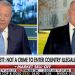 “It’s Really Pathetic”: Tom Homan Goes Off on Jasmine Crockett for Saying Illegal Immigration Is “Not a Crime”