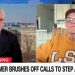 There Could Be an “Uprising” Within the Democrat Party in the Coming Months