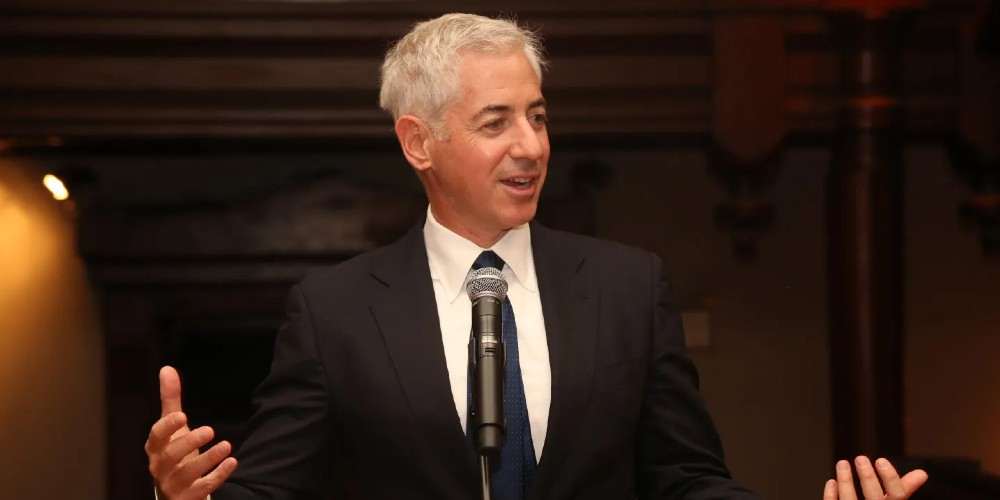 Bill Ackman