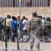 Border Crossings