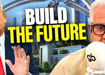 Build the Future