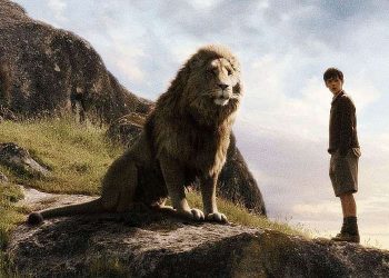 Chronicles of Narnia