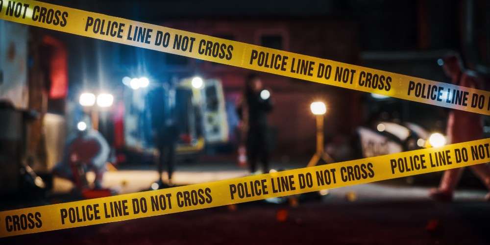 Crime