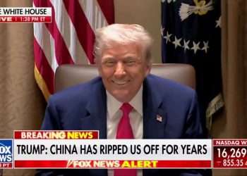 Donald Trump China Hollywood