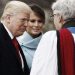 Donald Trump Easter
