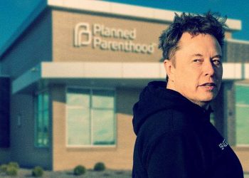 Elon Musk Planned Parenthood