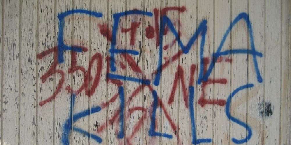 FEMA