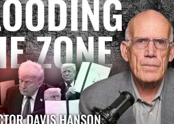 Flooding The Zone